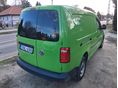 VOLKSWAGEN CADDY MAXI 2021/3 - 2