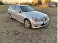 MERCEDES-BENZ C 220 2013/9 - 3