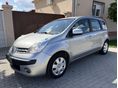 NISSAN NOTE 2007 - 1