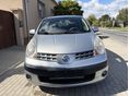 NISSAN NOTE 2007 - 2