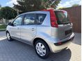NISSAN NOTE 2007 - 4