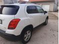 CHEVROLET TRAX 1.6 LT