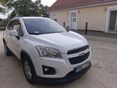 CHEVROLET TRAX 2013/9 - 2