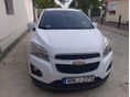 CHEVROLET TRAX 2013/9 - 3
