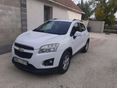 CHEVROLET TRAX 2013/9 - 4