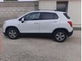 CHEVROLET TRAX 2013/9 - 7