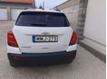 CHEVROLET TRAX 2013/9 - 8