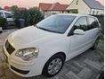 VOLKSWAGEN POLO 1.4 80 PD TDI Comfortline Ice