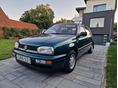 VOLKSWAGEN GOLF III 1996/11 - 1