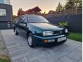 VOLKSWAGEN GOLF III 1996/11 - 2
