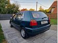 VOLKSWAGEN GOLF III 1996/11 - 4