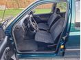 VOLKSWAGEN GOLF III 1996/11 - 8