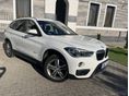 BMW X1 2017/10 - 2