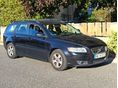 VOLVO V50 2010/1 - 1