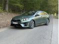 KIA PRO CEE'D ProCeed 1.5 T-GDI Ultimate Edition + DCT +ADA