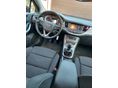OPEL ASTRA K 2018 - 3