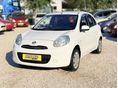 NISSAN MICRA 2011/8 - 1