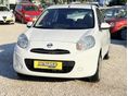NISSAN MICRA 2011/8 - 2