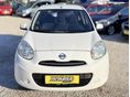 NISSAN MICRA 2011/8 - 3