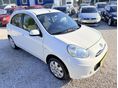 NISSAN MICRA 2011/8 - 4