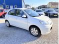 NISSAN MICRA 2011/8 - 5