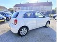 NISSAN MICRA 2011/8 - 7