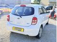 NISSAN MICRA 2011/8 - 9