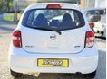 NISSAN MICRA 2011/8 - 10