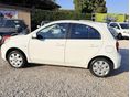 NISSAN MICRA 2011/8 - 12