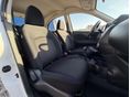 NISSAN MICRA 2011/8 - 13