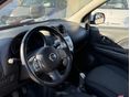 NISSAN MICRA 2011/8 - 21