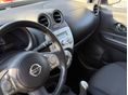 NISSAN MICRA 2011/8 - 23