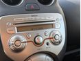 NISSAN MICRA 2011/8 - 24