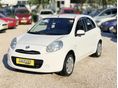 NISSAN MICRA 2011/8 - 27