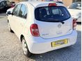 NISSAN MICRA 2011/8 - 29