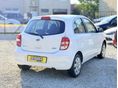 NISSAN MICRA 2011/8 - 30