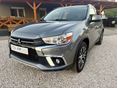 MITSUBISHI ASX 1.6 MIVEC Inform 2WD 8 Alufelni/Kamera/Ülésfűtés/Led