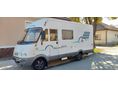 HYMER 1998/11 - 2