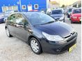 CITROEN C4 2007/6 - 5