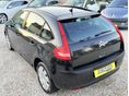 CITROEN C4 2007/6 - 11
