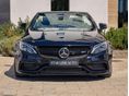 MERCEDES-AMG C 63 2017/3 - 4