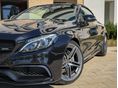 MERCEDES-AMG C 63 2017/3 - 10