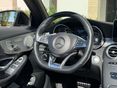 MERCEDES-AMG C 63 2017/3 - 20