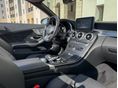 MERCEDES-AMG C 63 2017/3 - 21