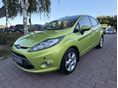 FORD FIESTA 2009/5 - 1