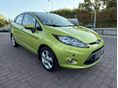 FORD FIESTA 2009/5 - 2