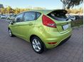 FORD FIESTA 2009/5 - 3