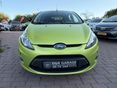 FORD FIESTA 2009/5 - 5