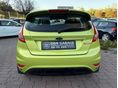 FORD FIESTA 2009/5 - 6