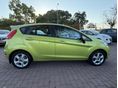 FORD FIESTA 2009/5 - 7